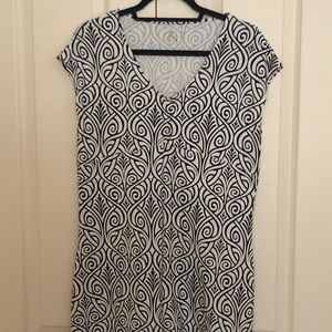 Title Nine dress, size Large, nearly new